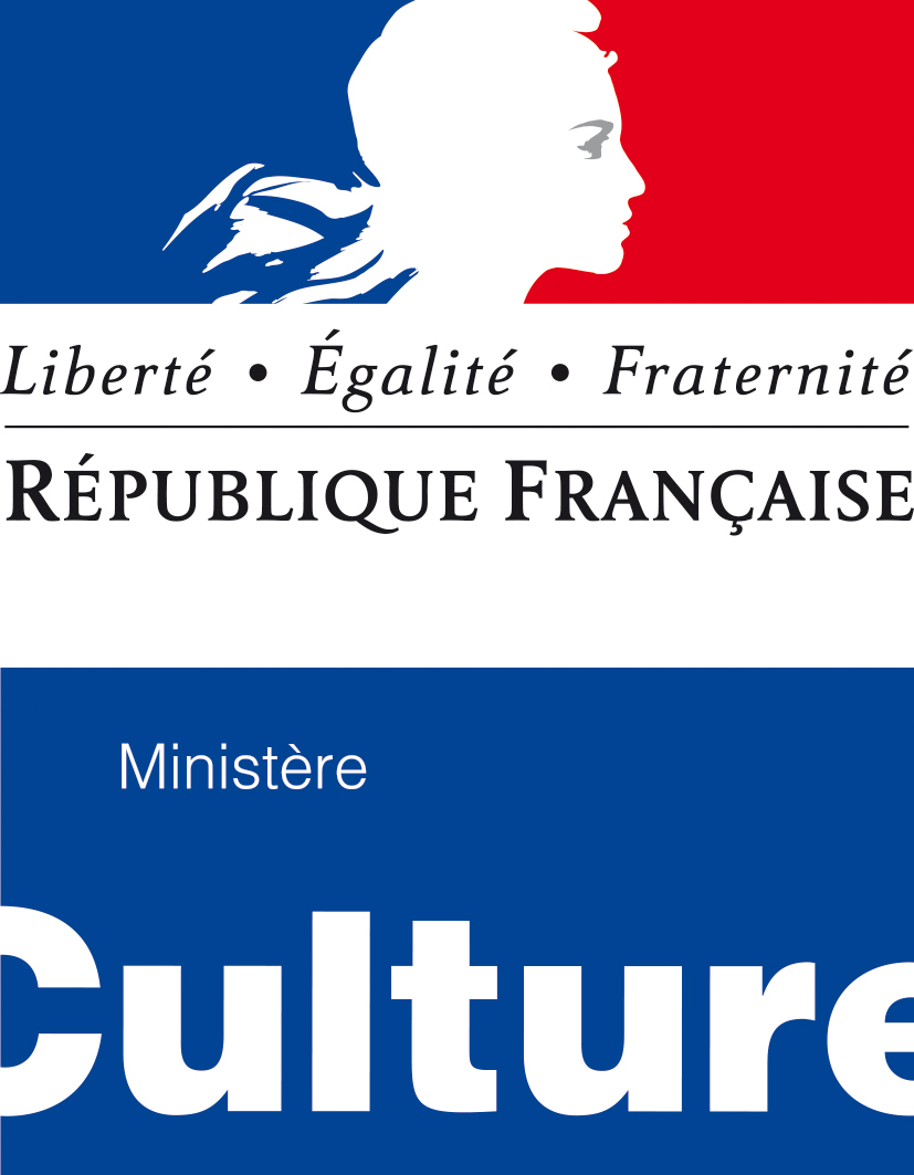 Ministère de la Culture / Ministry of Culture